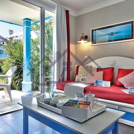 Localise Au Guilvinec: Seaside Retreat with Pool and Garden Apartment Exterior photo