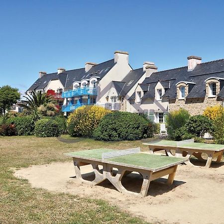 Localise Au Guilvinec: Seaside Retreat with Pool and Garden Apartment Exterior photo